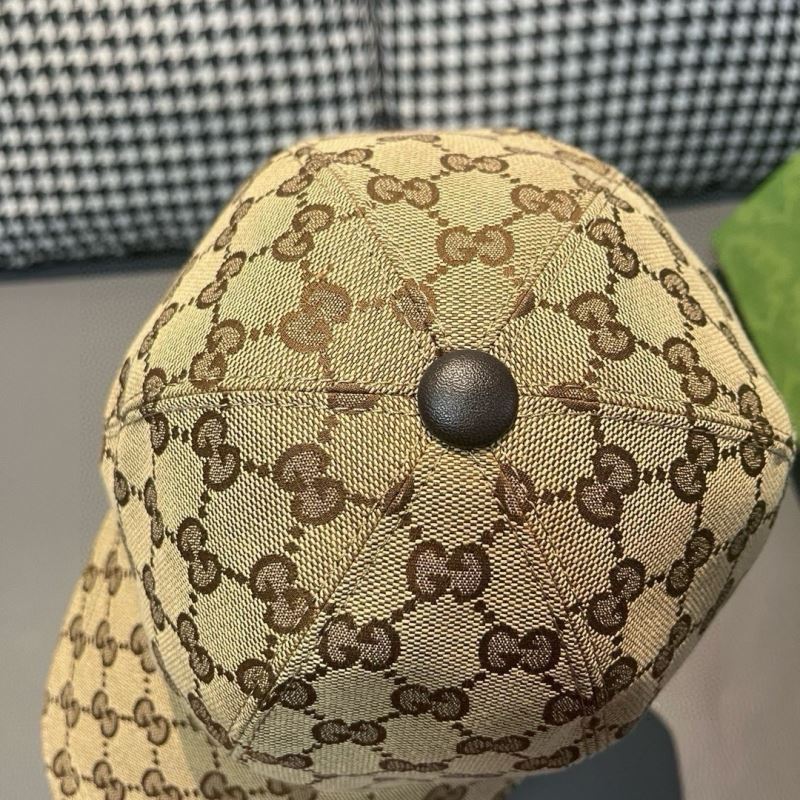 Gucci Caps